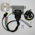 Ensemble Kit Magntic 8 cyl. 6V 