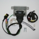 Ensemble Kit Magntic 6 cyl. 6V